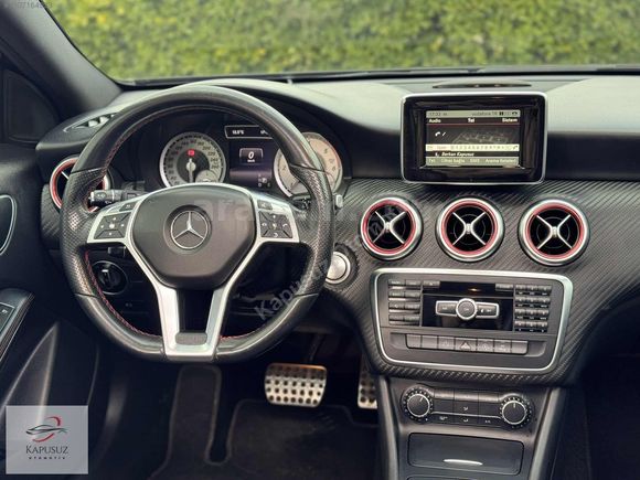 2015 MODEL 133.000 KM AMG//SPORT/CAM TAVAN//XENON//ÇARPŞMAÖNLYC