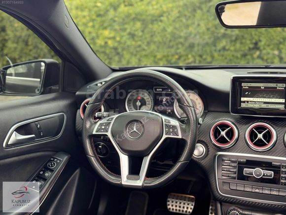 2015 MODEL 133.000 KM AMG//SPORT/CAM TAVAN//XENON//ÇARPŞMAÖNLYC