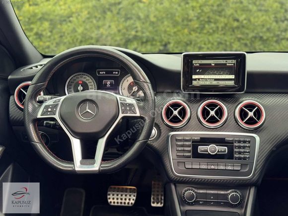 2015 MODEL 133.000 KM AMG//SPORT/CAM TAVAN//XENON//ÇARPŞMAÖNLYC