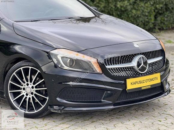 2015 MODEL 133.000 KM AMG//SPORT/CAM TAVAN//XENON//ÇARPŞMAÖNLYC
