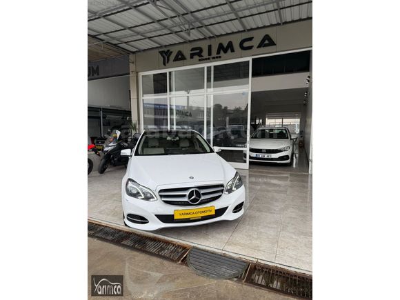 EMSALSİZ BAKIMLI E 250 PREMİUM