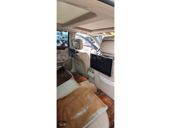 EMSALSİZ BAKIMLI E 250 PREMİUM