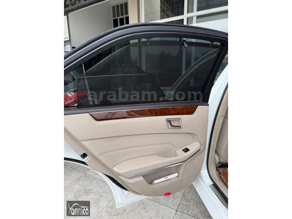 EMSALSİZ BAKIMLI E 250 PREMİUM