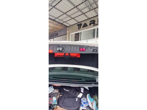 EMSALSİZ BAKIMLI E 250 PREMİUM