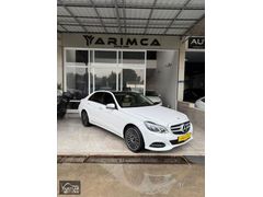 EMSALSİZ BAKIMLI E 250 PREMİUM