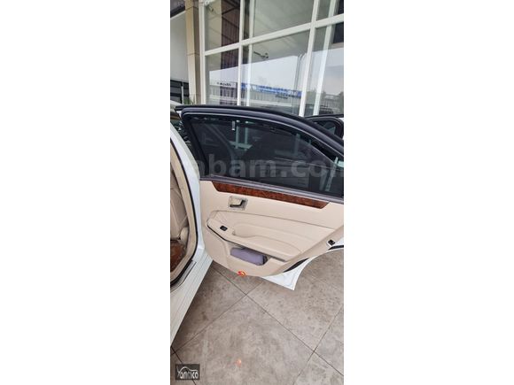 EMSALSİZ BAKIMLI E 250 PREMİUM