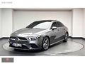 MERCEDES A180d AMG 116 HP 7G İMZALI SERİ