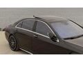 MERCEDES S500 V8 BİTURBO BAYİ TABA