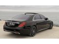MERCEDES S500 V8 BİTURBO BAYİ TABA