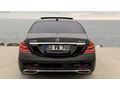 MERCEDES S500 V8 BİTURBO BAYİ TABA