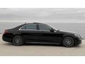 MERCEDES S500 V8 BİTURBO BAYİ TABA