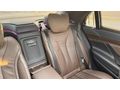 MERCEDES S500 V8 BİTURBO BAYİ TABA