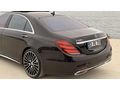 MERCEDES S500 V8 BİTURBO BAYİ TABA