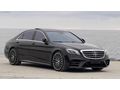 MERCEDES S500 V8 BİTURBO BAYİ TABA
