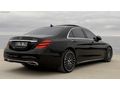 MERCEDES S500 V8 BİTURBO BAYİ TABA