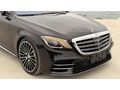 MERCEDES S500 V8 BİTURBO BAYİ TABA