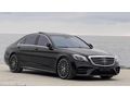 MERCEDES S500 V8 BİTURBO BAYİ TABA