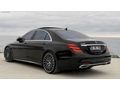 MERCEDES S500 V8 BİTURBO BAYİ TABA