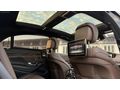 MERCEDES S500 V8 BİTURBO BAYİ TABA