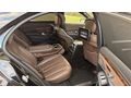 MERCEDES S500 V8 BİTURBO BAYİ TABA