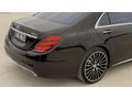 MERCEDES S500 V8 BİTURBO BAYİ TABA