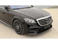 MERCEDES S500 V8 BİTURBO BAYİ TABA