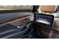 MERCEDES S500 V8 BİTURBO BAYİ TABA