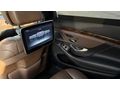 MERCEDES S500 V8 BİTURBO BAYİ TABA