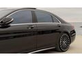 MERCEDES S500 V8 BİTURBO BAYİ TABA