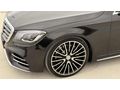 MERCEDES S500 V8 BİTURBO BAYİ TABA