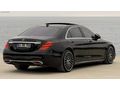 MERCEDES S500 V8 BİTURBO BAYİ TABA