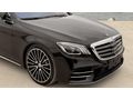 MERCEDES S500 V8 BİTURBO BAYİ TABA