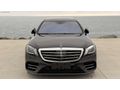 MERCEDES S500 V8 BİTURBO BAYİ TABA