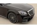 MERCEDES S500 V8 BİTURBO BAYİ TABA