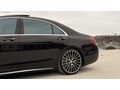 MERCEDES S500 V8 BİTURBO BAYİ TABA