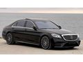 MERCEDES S500 V8 BİTURBO BAYİ TABA