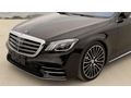 MERCEDES S500 V8 BİTURBO BAYİ TABA