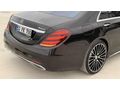 MERCEDES S500 V8 BİTURBO BAYİ TABA