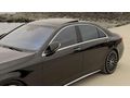 MERCEDES S500 V8 BİTURBO BAYİ TABA