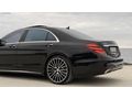 MERCEDES S500 V8 BİTURBO BAYİ TABA