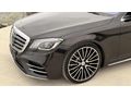 MERCEDES S500 V8 BİTURBO BAYİ TABA