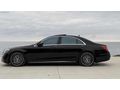 MERCEDES S500 V8 BİTURBO BAYİ TABA