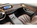 MERCEDES S500 V8 BİTURBO BAYİ TABA