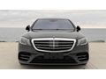 MERCEDES S500 V8 BİTURBO BAYİ TABA
