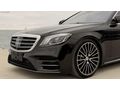 MERCEDES S500 V8 BİTURBO BAYİ TABA