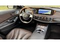 MERCEDES S500 V8 BİTURBO BAYİ TABA