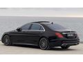 MERCEDES S500 V8 BİTURBO BAYİ TABA