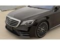 MERCEDES S500 V8 BİTURBO BAYİ TABA