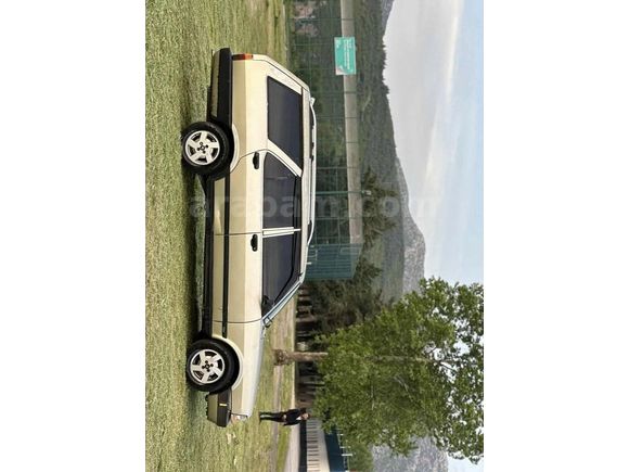 Sahibinden Tofaş Kartal SL 1991 Model