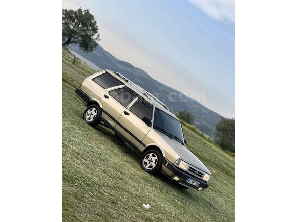 Sahibinden Tofaş Kartal SL 1991 Model